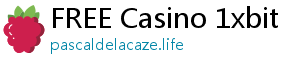 FREE Casino 1xbit