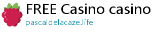 FREE Casino casino online